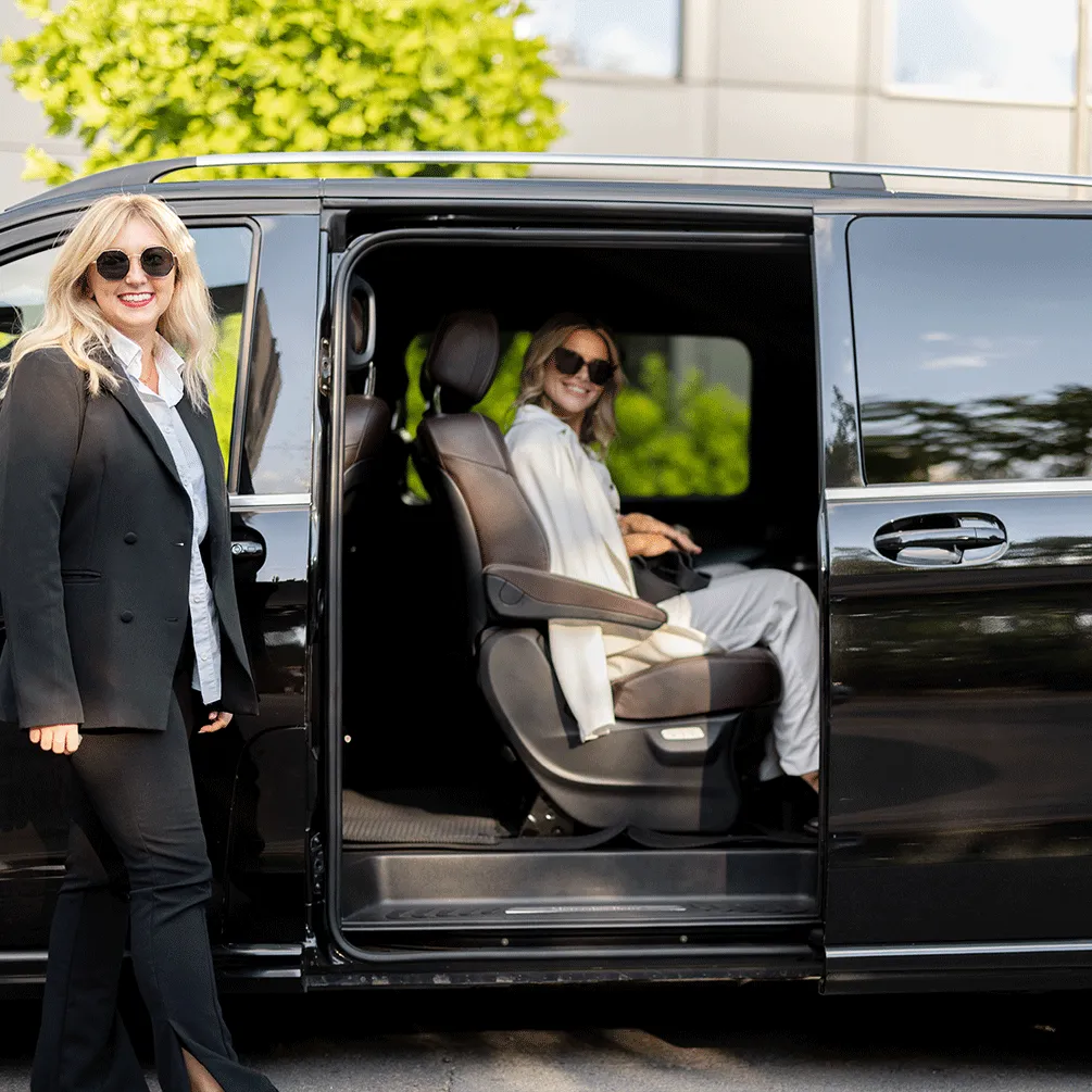 VIP-трансфер