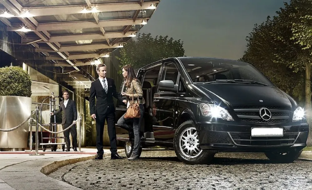 Marmaris Dalaman Havalimanı VIP Transfer – Fiyatlar ve Rezervasyon Rehberi